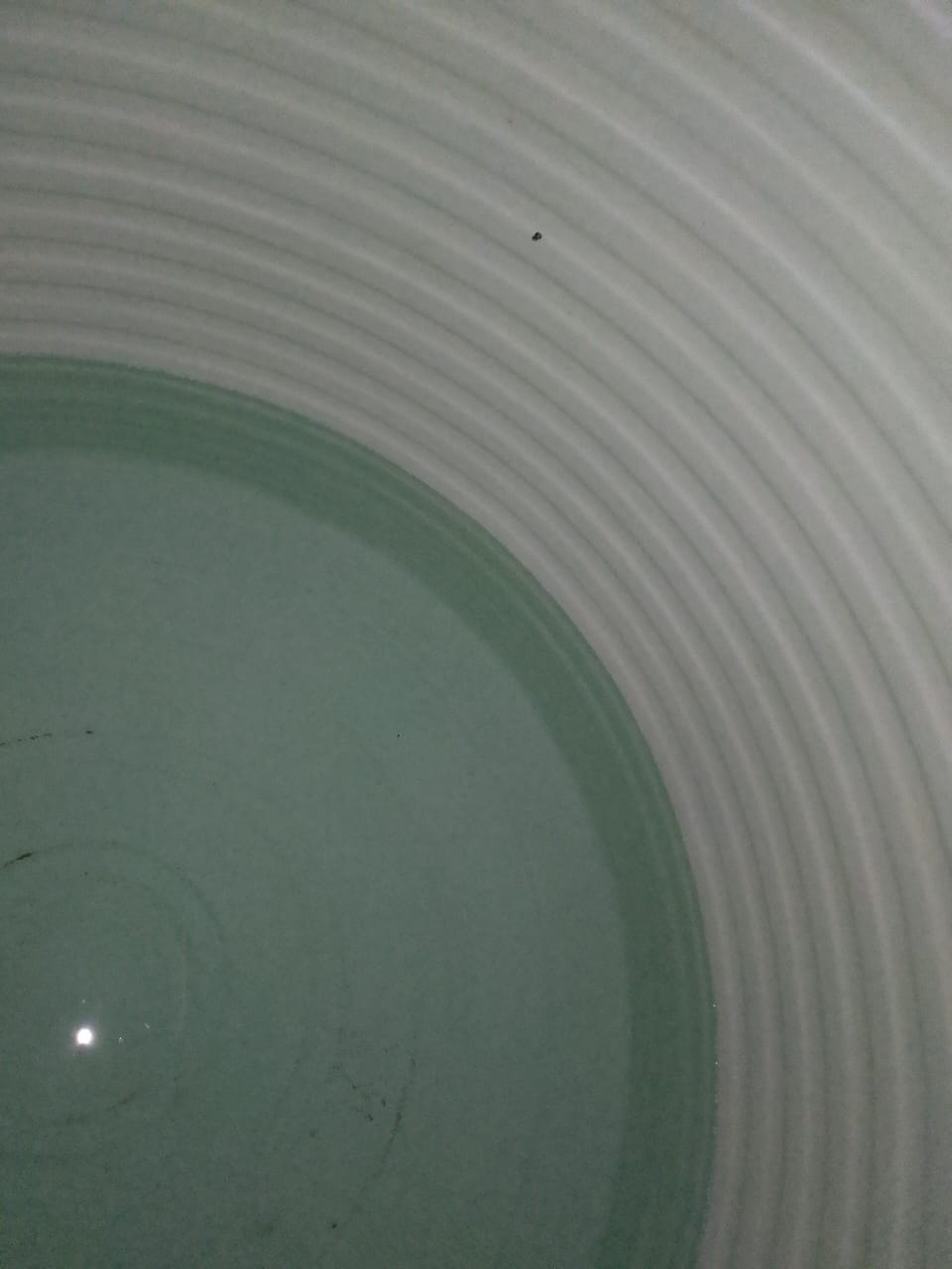 Tank Cleaning