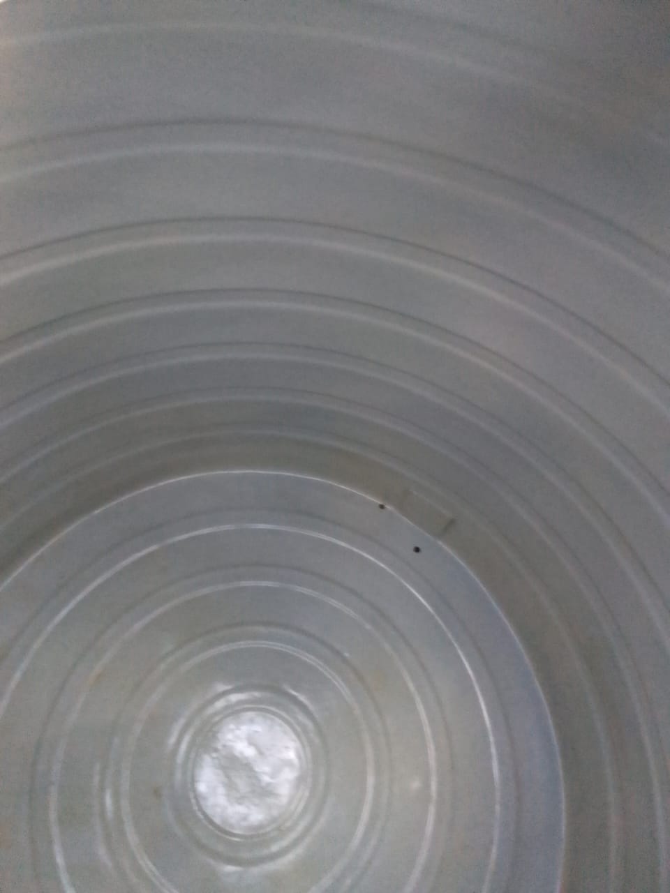 Tank Cleaning